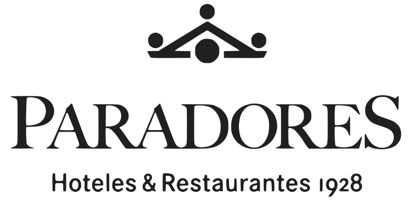 logo paradores de turismo