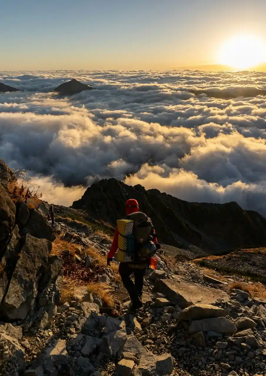 Viajes Trekking aventura