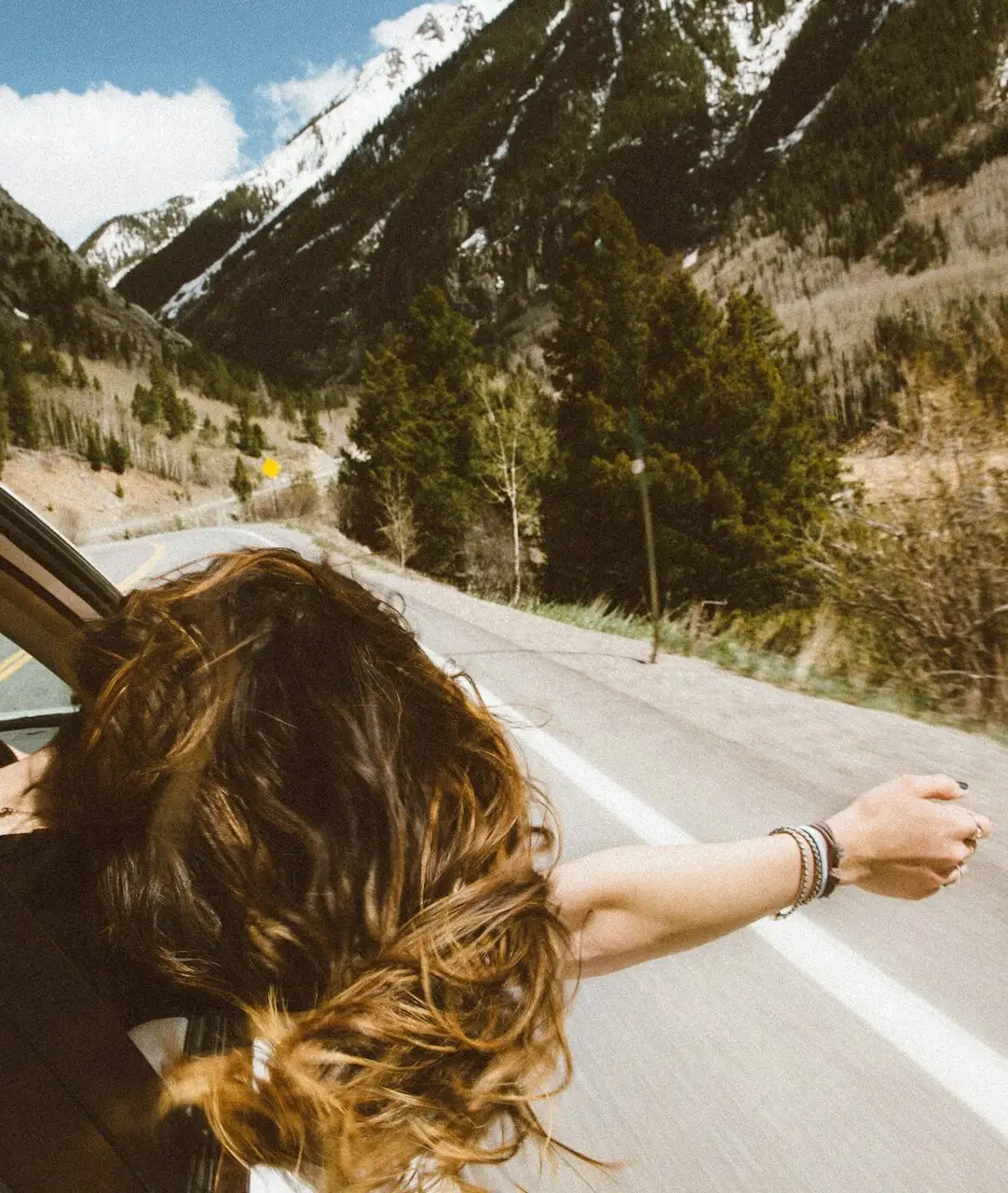 Viajes fly and drive (en coche)