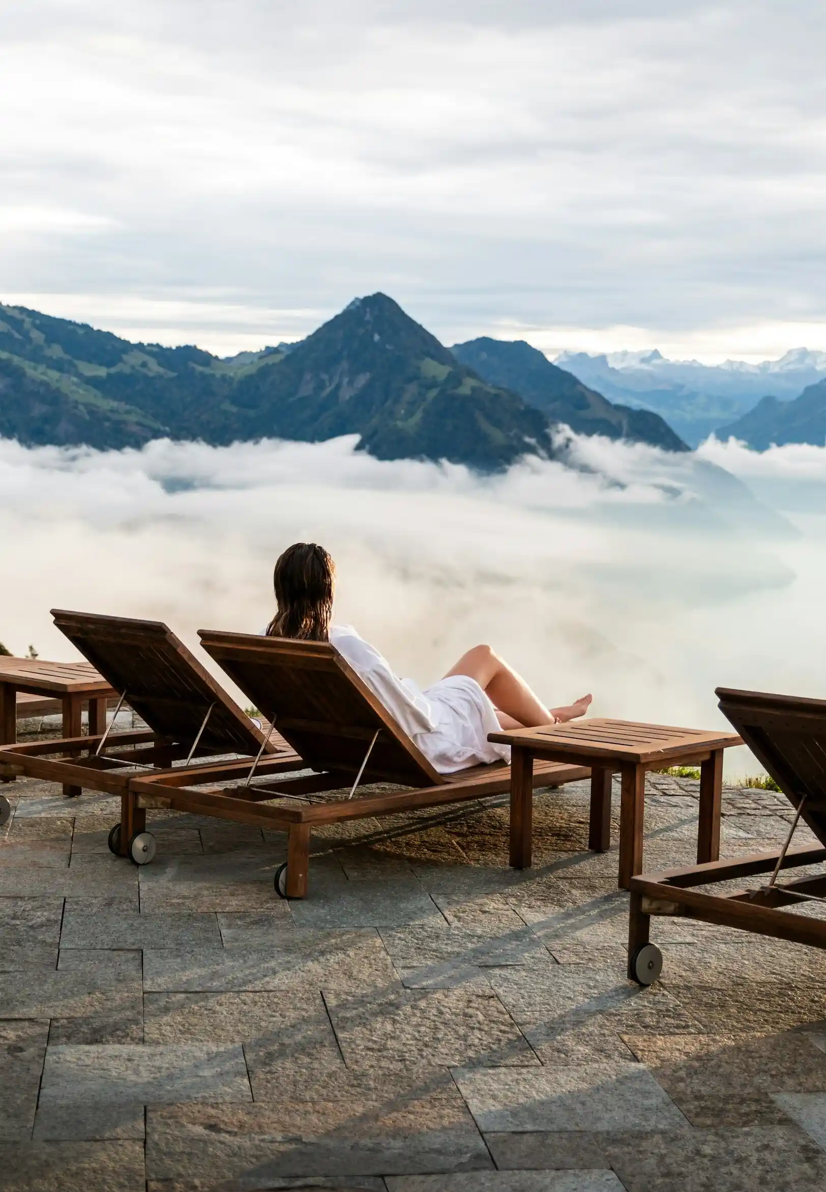 Viajes exclusivos de lujo