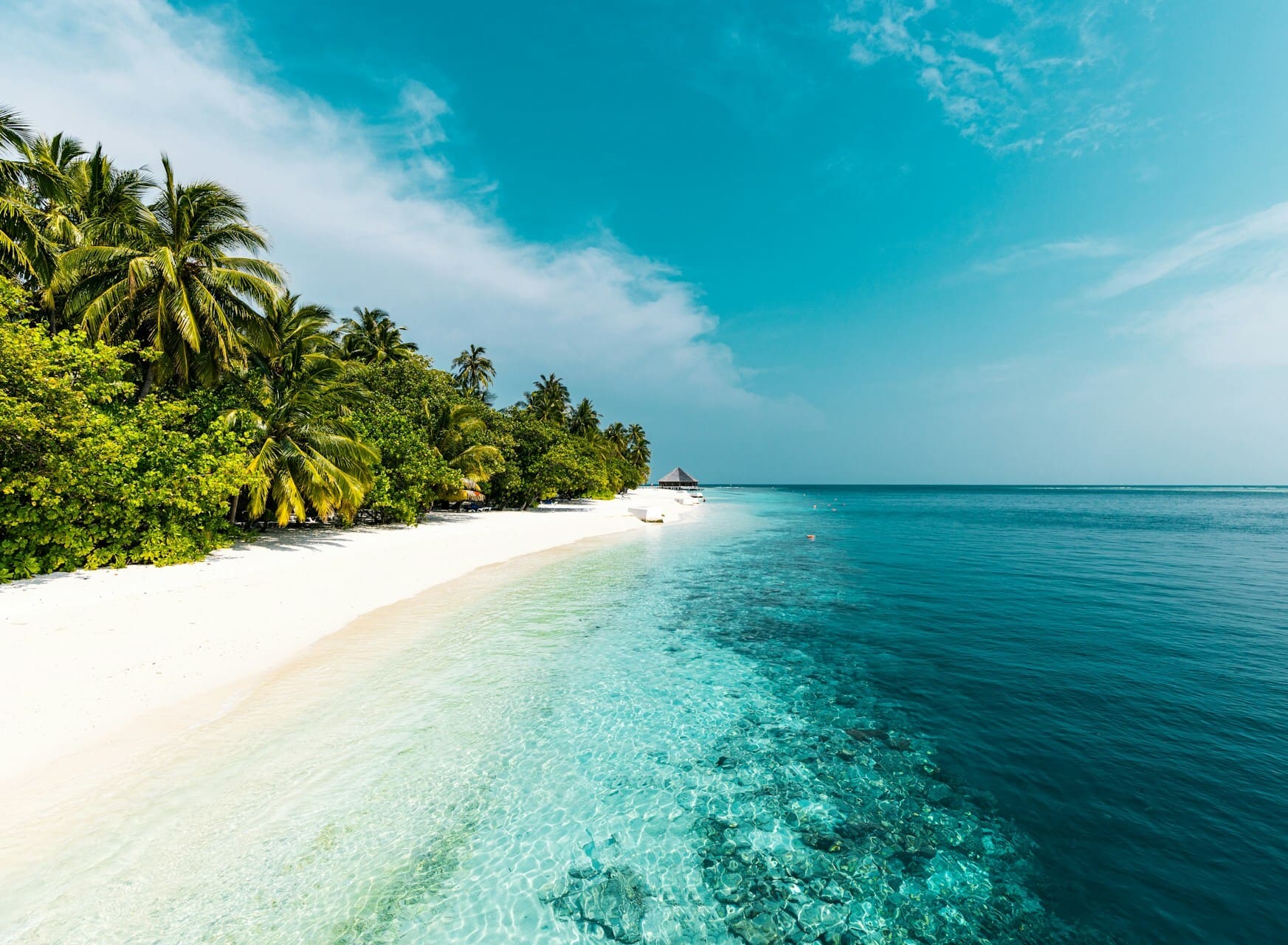 Playas de ensueño viajes a medida